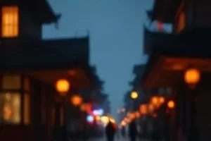 《拉面之魂》灶台上翻滚了整夜的浓汤锅