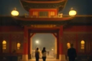 《雪国来信》窗台上摞着七封未寄出的信